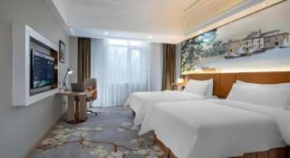 Vienna Hotel Tianjin Huaming - 3