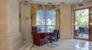 Vienna Hotel Tianjin Huaming - 1