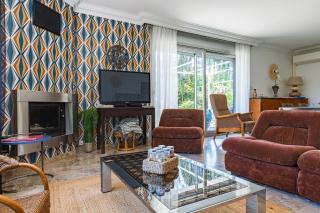 Villa Montplaisir 180m² - Jacuzzi - 7