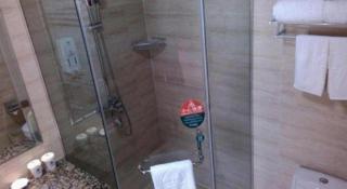 GreenTree Inn Yancheng Vehicle Administrative office Test Center Express Hotel - 1