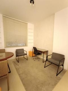 Itamaraty 205 - 8