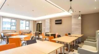City Comfort Inn Beiliu Bus Terminal - 6
