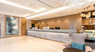 City Comfort Inn Beiliu Bus Terminal - 4