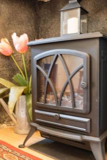 GuestReady- Charming New Town Stay - 5