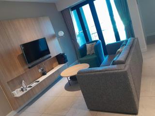 Zenith Prestige Suites - Quiet Luxury in Central SG - 0