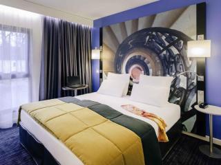 Hotel De Bourbon Grand Hotel Mercure Bourges - 2