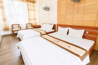 King Hotel Sầm Sơn - 1
