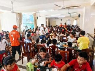 King Hotel Sầm Sơn - 5
