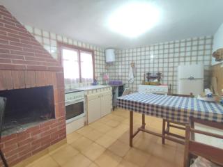 Casona Barrabás - 1
