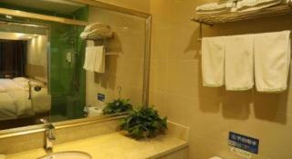 GreenTree Inn Qingyuan Qinghe Avenue Branch - 4
