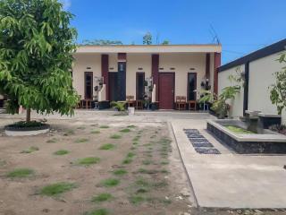 Pondok Sundawa 2 Pangandaran Mitra RedDoorz - 3