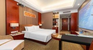 HX Hotel - 1
