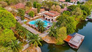 Pung-Waan Resort & Spa - 5