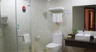 GreenTree Inn Anhui Yaohai District MingGuang Road Bus Station Express Hotel - 4