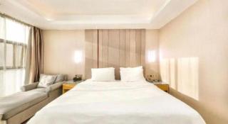 Lavande Hotel Wuhan Wangjiawan Subway Station Branch - 9