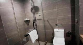 Lavande Hotel Wuhan Wangjiawan Subway Station Branch - 8