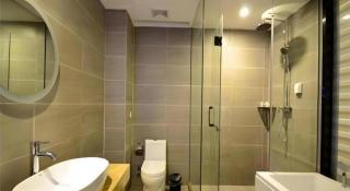 Lavande Hotel Wuhan Wangjiawan Subway Station Branch - 7