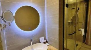 Lavande Hotel Wuhan Wangjiawan Subway Station Branch - 5