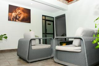 Fahari Cedar House - 7