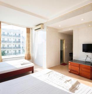 King Hotel Sầm Sơn - 8