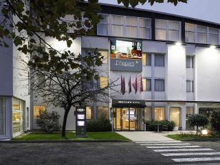 Mercure Hotel Forbach Centre de Loisirs - Forbach - 9
