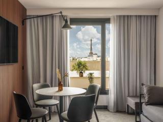 Novotel Paris Vaugirard Montparnasse - Paris - 1