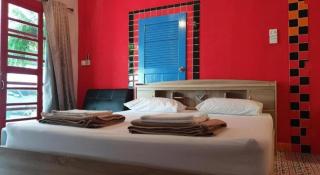 Super Hostel - Nonthaburi - 2