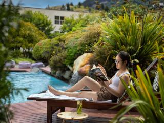 Mercure Queenstown Resort - 2
