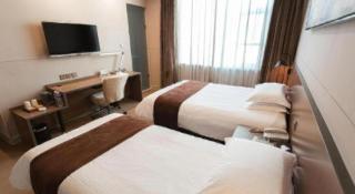 Jinjiang Inn Select Xuzhou Suining Middle Yuanfu Road - 4