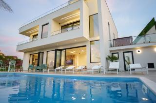 Villa Cosmo Panorama - 9