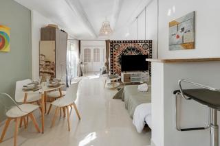 Studio Loft Privé - 2