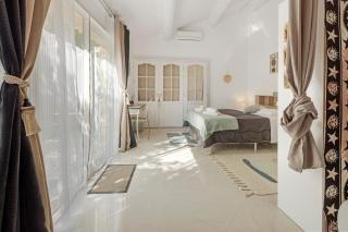 Studio Loft Privé - 4