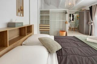 Studio Loft Privé - 7