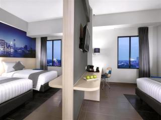 StarRay Hotel Jakarta Kebayoran - 6