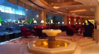 Changshu Jinling Tianming Grand Hotel - 4