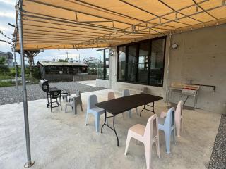 Wen Ming Villa - 2