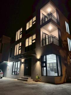 Wen Ming Villa - 1