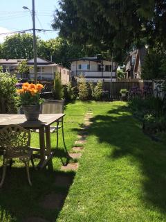 World Cup Cozy Stay l Quiet Westside l Near YVR - 6