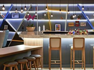 Novotel Campo Grande - 1