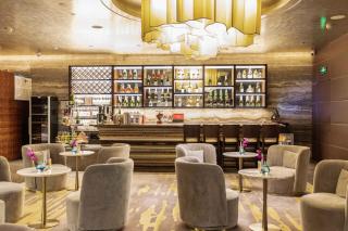 Crowne Plaza Beijing Chaoyang U-Town by IHG - 4