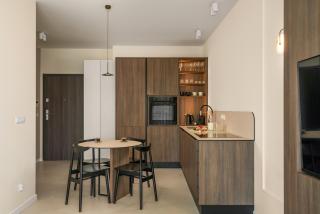 apartamenty-wroc Central Park - 4