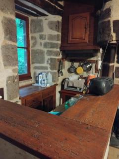 Gite de la Tour du chateau - 4