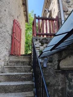 Gite de la Tour du chateau - 3