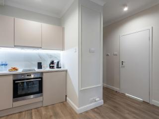 Golden Heart Residence - Mennica Residence - Warsaw Center - 6