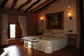 Hotel Caseta Nova - Castalla - 8