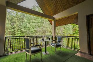 The Woodlane Cottage - 5