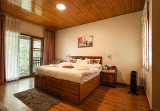 The Woodlane Cottage - 1