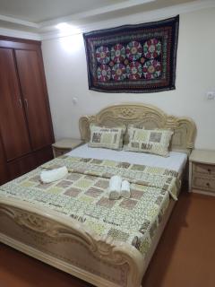 Amirjon Hostel Samarkand - 8