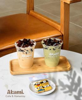 Akami Cafe&Homestay - 7