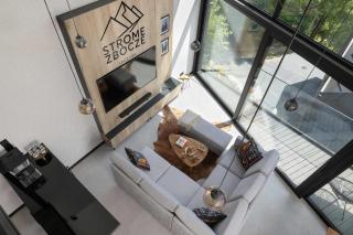 Luksusowy Apartament z Widokiem na Góry w Szczyrku by Noclegi Renters - 7